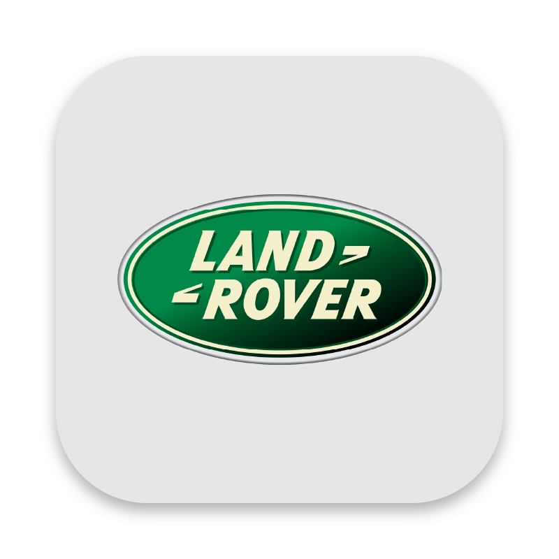 لاند روفر