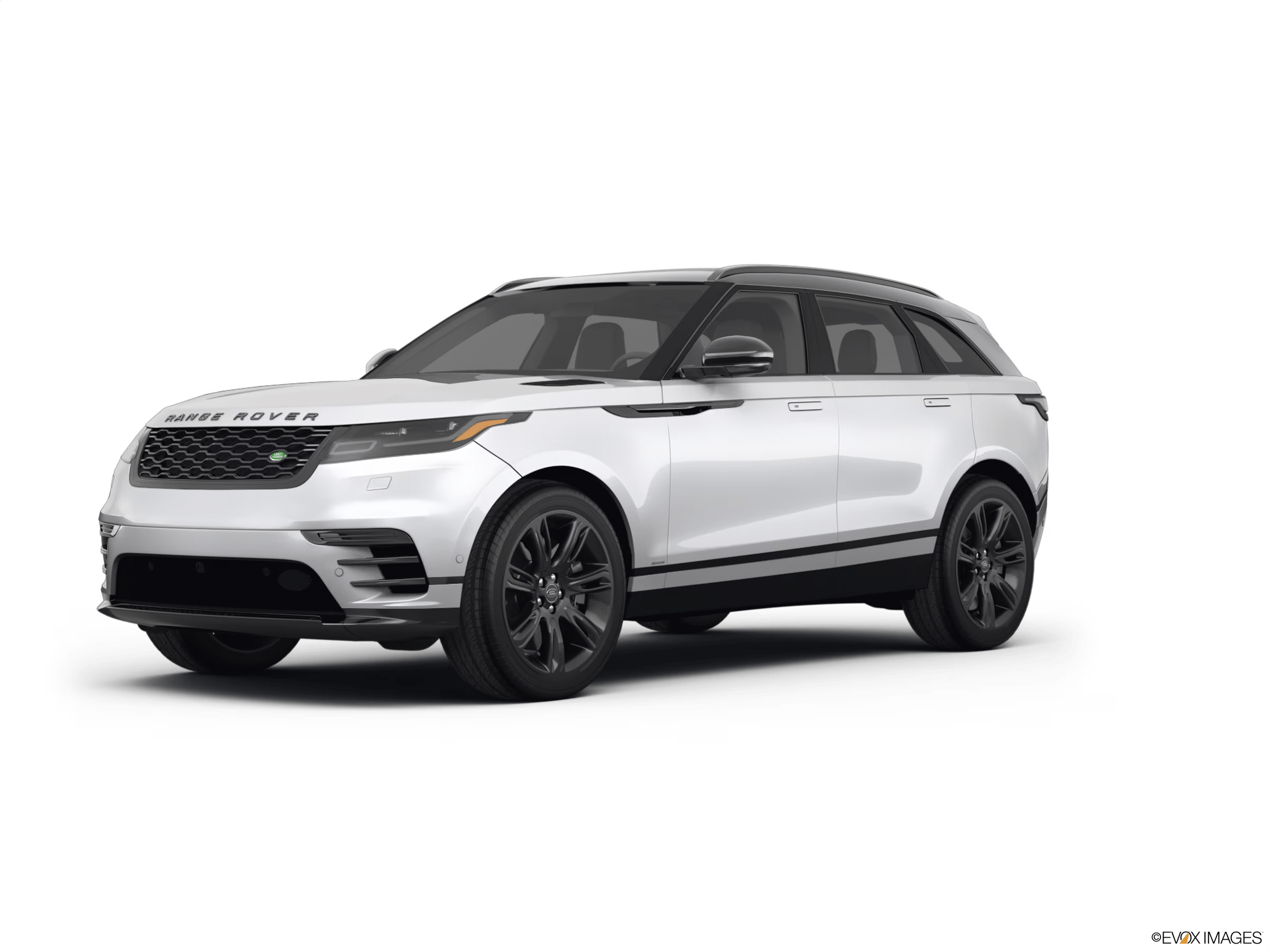 Range Rover Velar