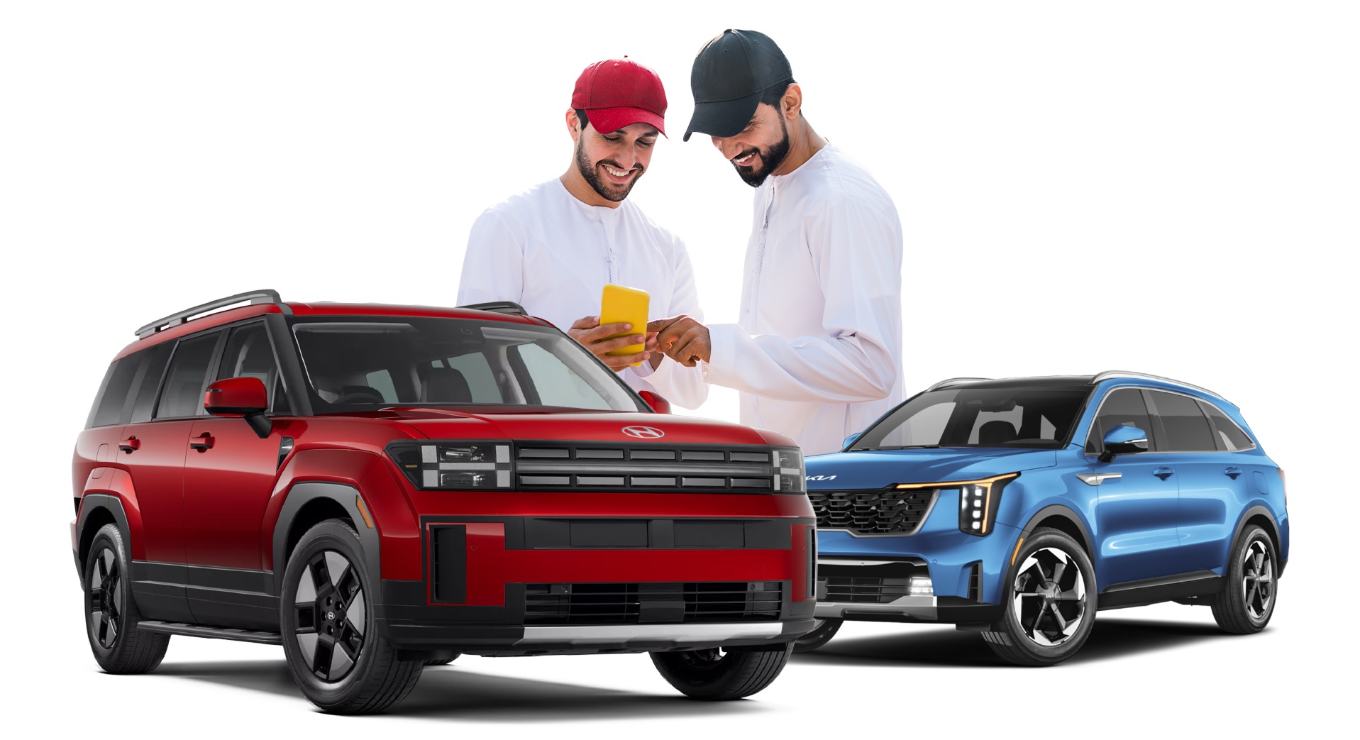 العرض الثانى